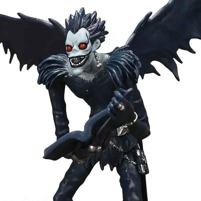 Death Note Ryuk Note Action Figure - 19cm