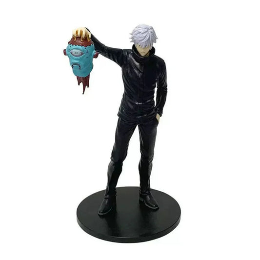 Gojo vs. Jogo Anime Figurine