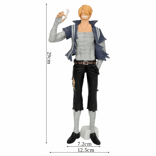 Vinsmoke Sanji Action Figure