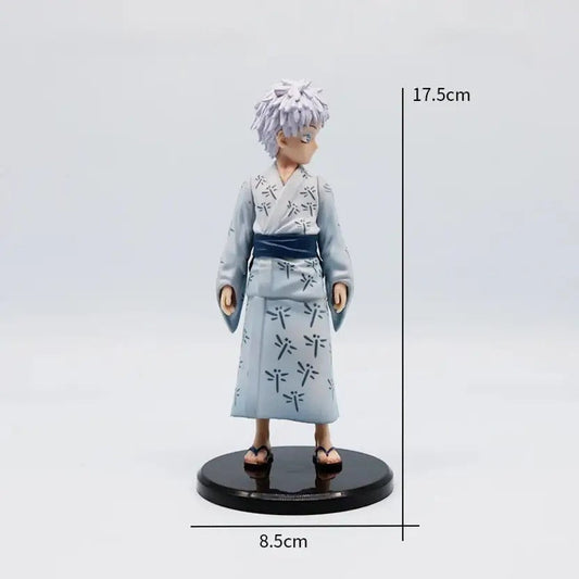 Jujutsu Kaisen – Childhood Satoru Gojo PVC Figure (17.5cm)