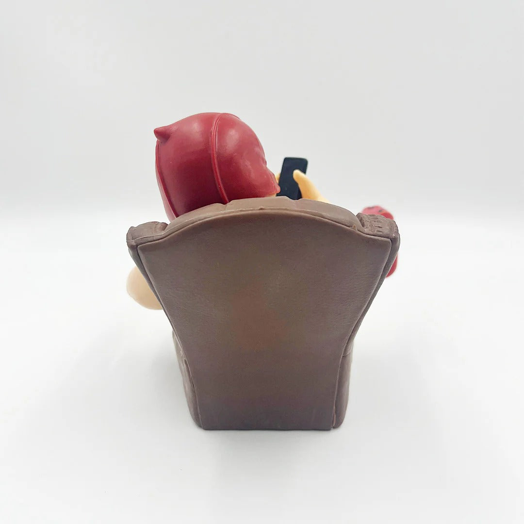 Deadpool Fat Boy Action Figure 15cm