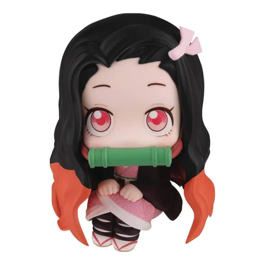 Very Cute Demon Slayer Nezuko Action Figure Height -IICM
