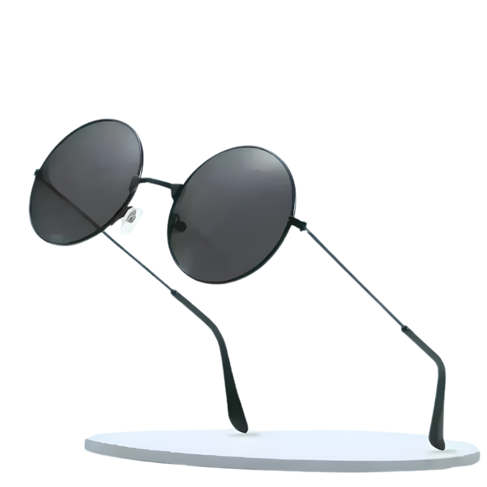 Gojo Satoru Cosplay Glasses