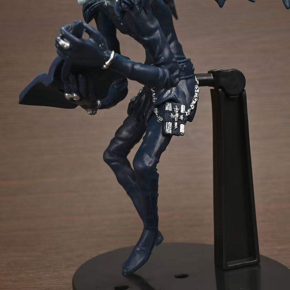 Death Note Ryuk Note Action Figure - 19cm