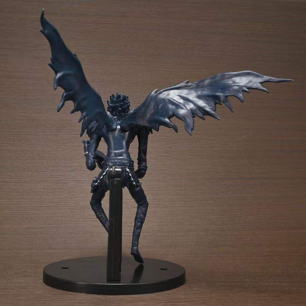 Death Note Ryuk Note Action Figure - 19cm
