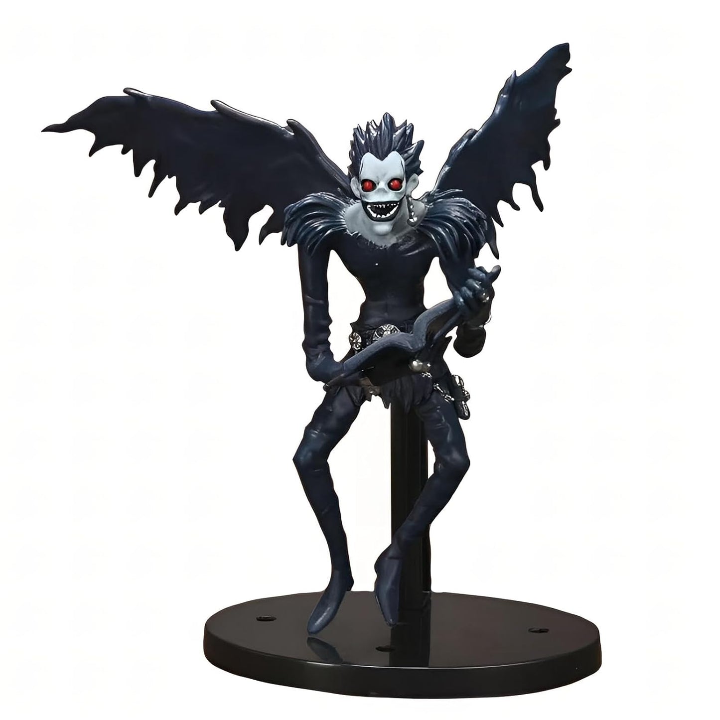 Death Note Ryuk Note Action Figure - 19cm