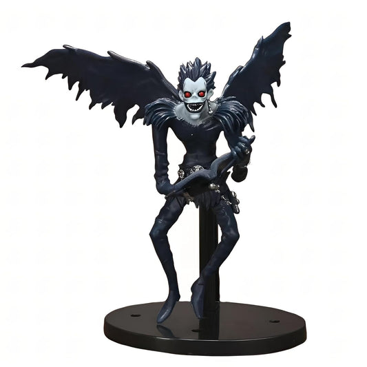 Death Note Ryuk Note Action Figure - 19cm