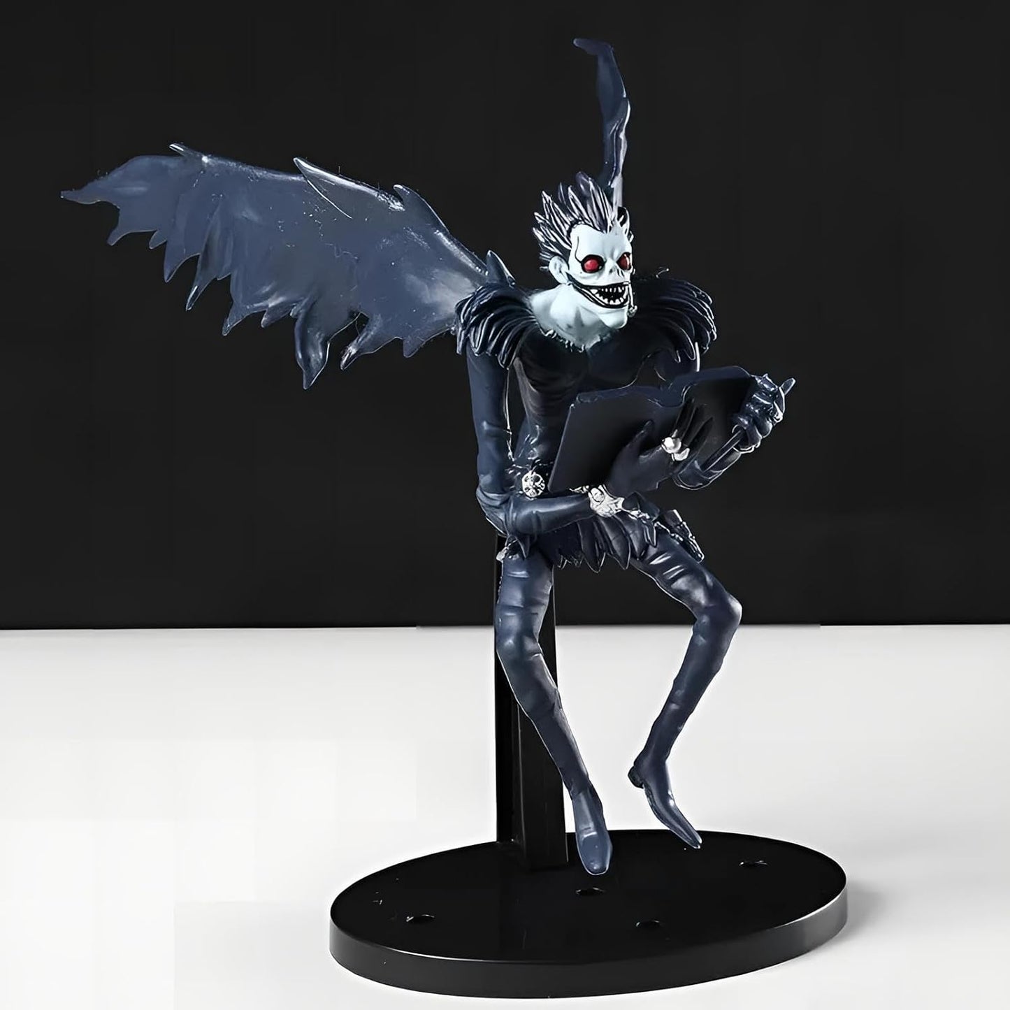 Death Note Ryuk Note Action Figure - 19cm