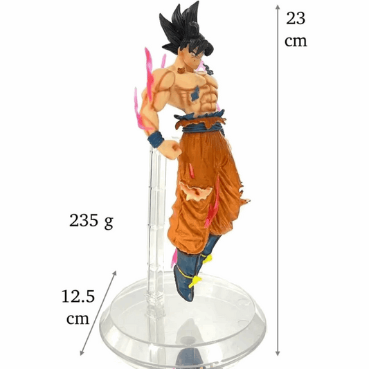 Goku - Action Figure 24cm