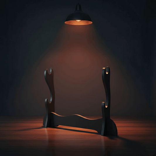 Katana Stand - Two slot