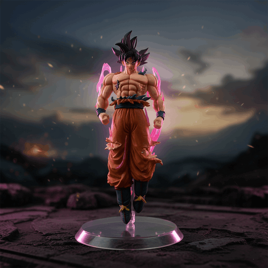 Goku - Action Figure 24cm