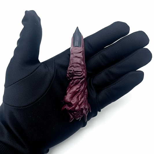 Sukuna's Cursed Finger | Ryomen Sukuna PVC Collectible