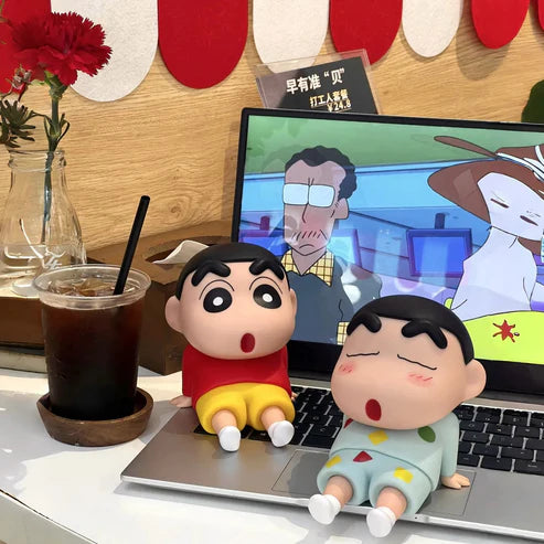 Shinchan Mobile Holder