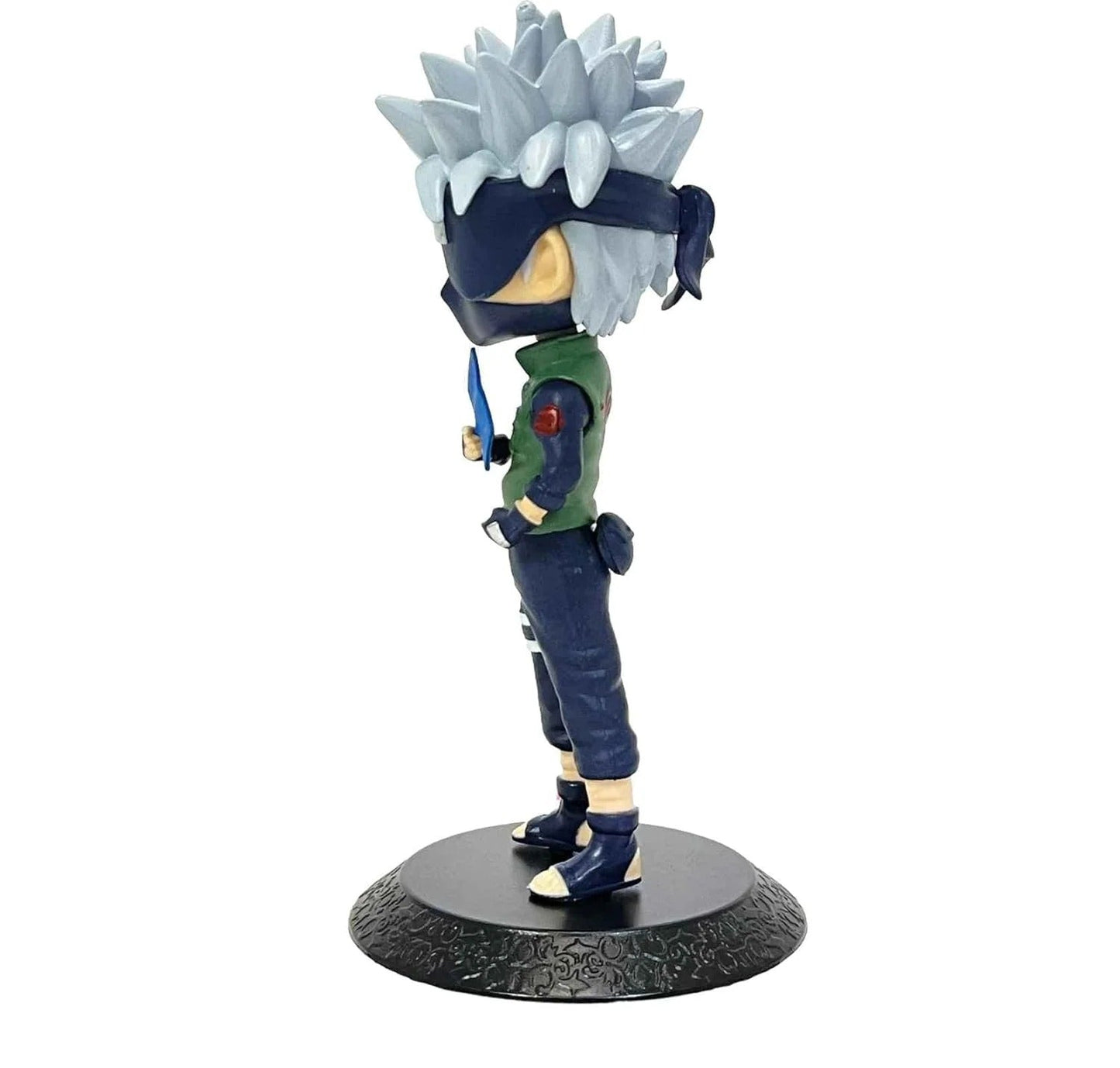Kakashi Q-Posket 15cm