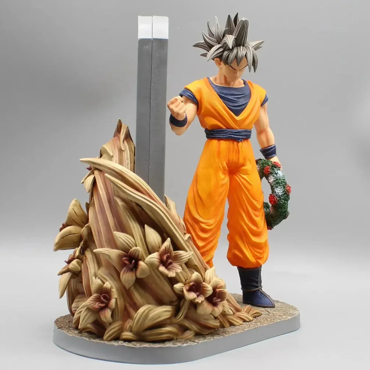 DBZ Goku Akira Toriyama Action Figure 27cm