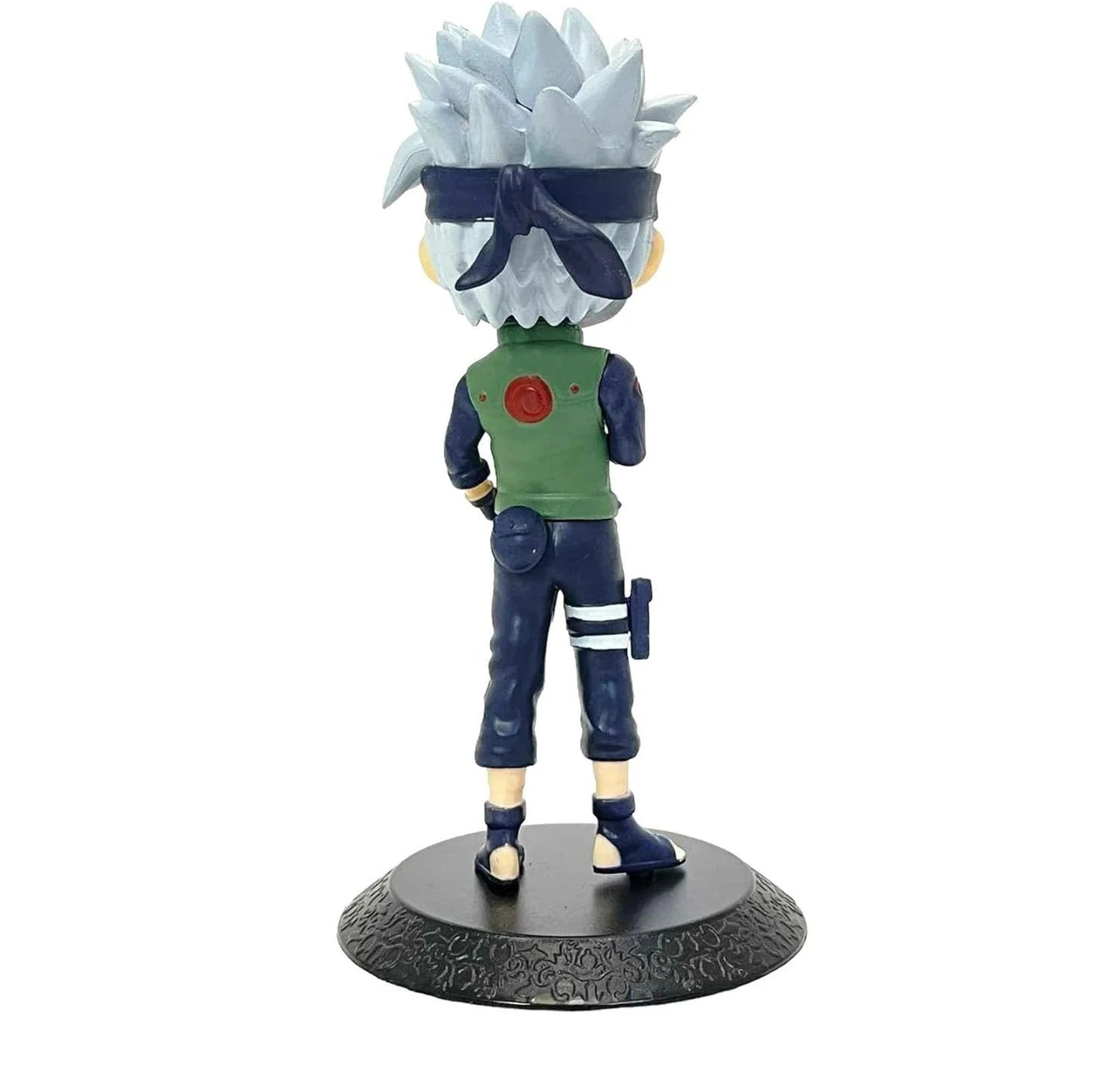 Kakashi Q-Posket 15cm