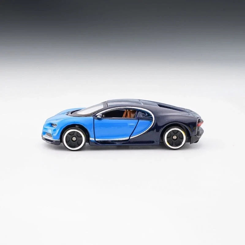 Bburago Bugatti Chiron Scale 1:64