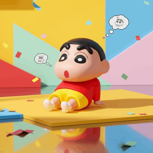 Shinchan Mobile Holder